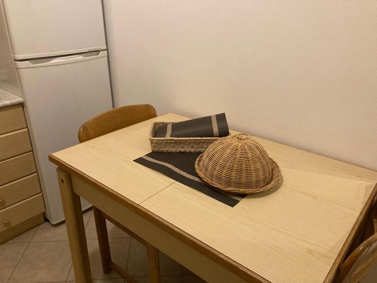 L'arche Comfort&relax - Di Via Palmieri Apartment *