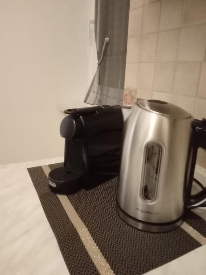 L'arche Comfort&relax - Di Via Palmieri *