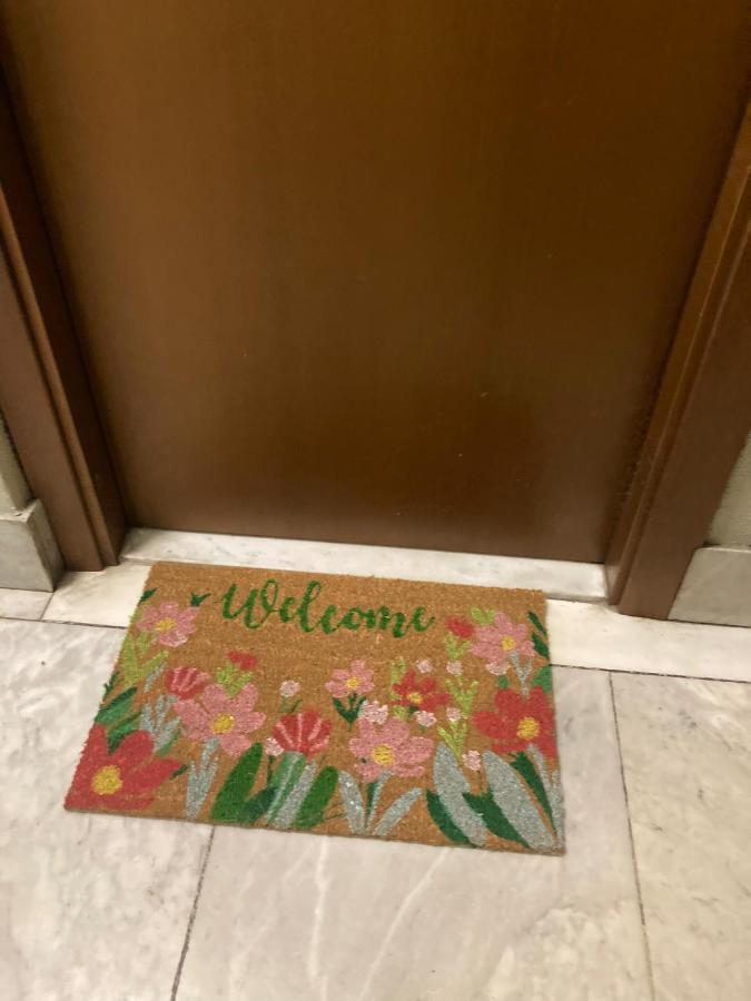 L'arche Comfort&relax - Di Via Palmieri Apartment Milan
