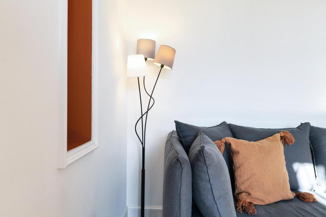 Apartment Contempora - Lanzone 5 Mailand