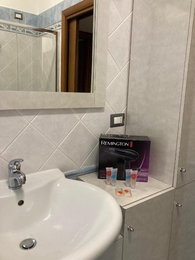 L'arche Comfort&relax - Di Via Palmieri Apartment