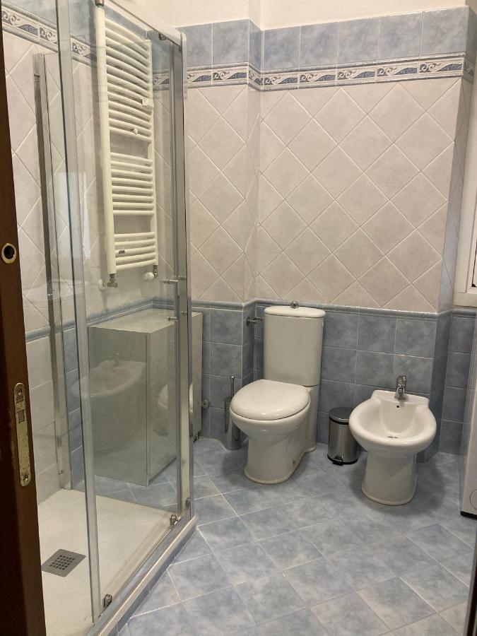 L'arche Comfort&relax - Di Via Palmieri