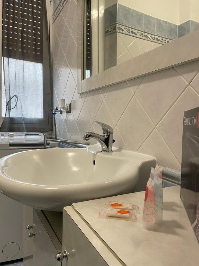 L'arche Comfort&relax - Di Via Palmieri * Milan