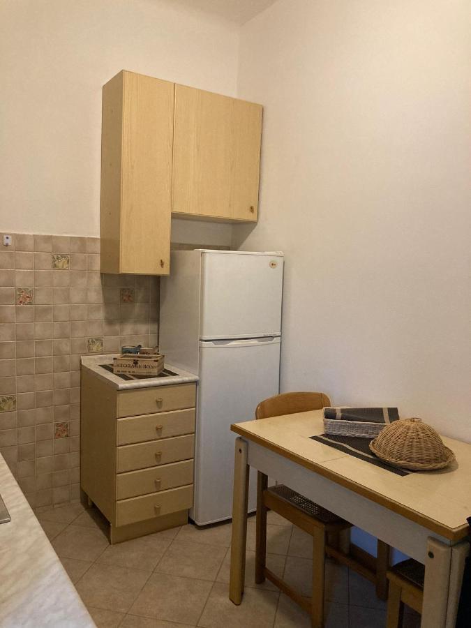Apartment L'arche Comfort&relax - Di Via Palmieri *