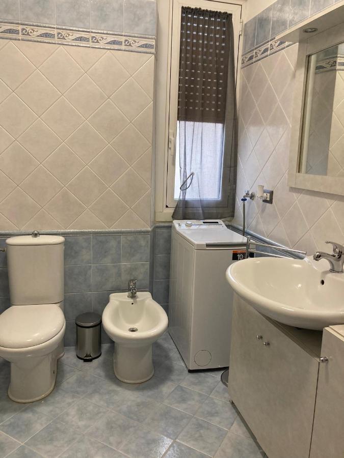 L'arche Comfort&relax - Di Via Palmieri