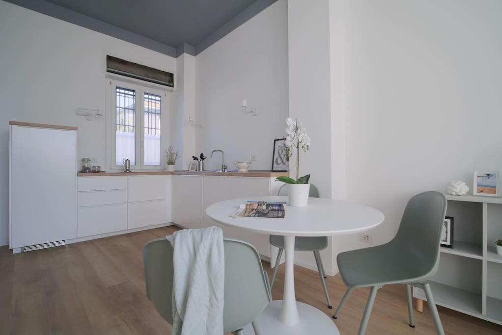 Casa Mangi Apartment *