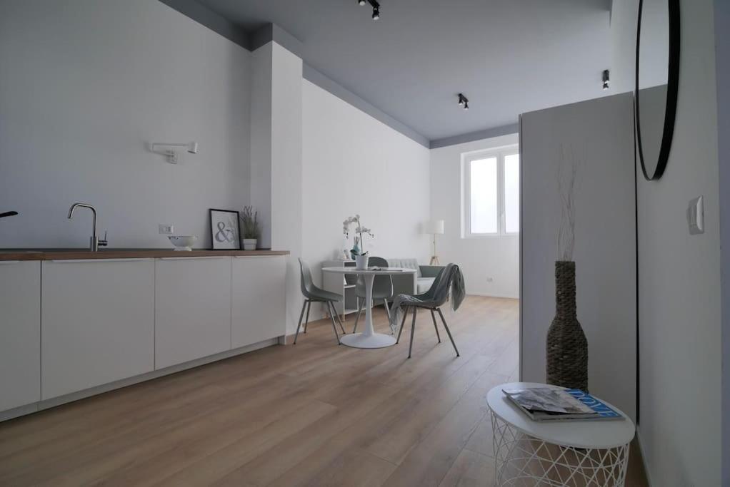 Casa Mangi *