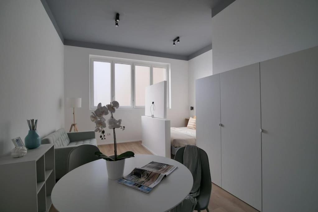 Casa Mangi Mailand