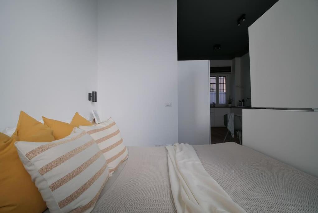 Casa Mangi * Mailand