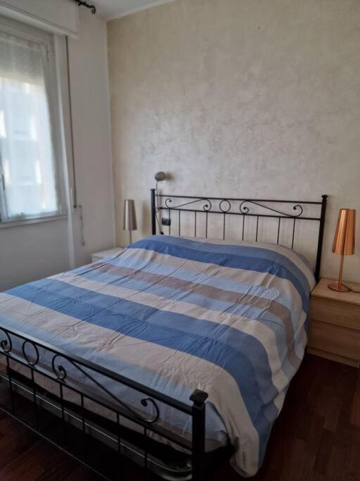 Apartamento Sempione Yellow