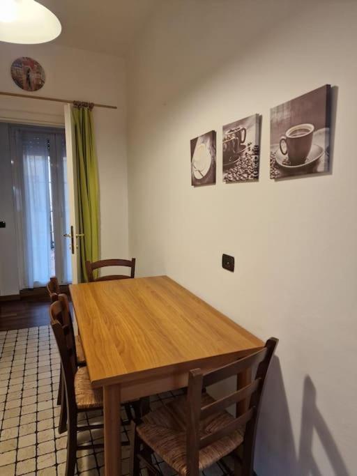 Apartamento Sempione Yellow *