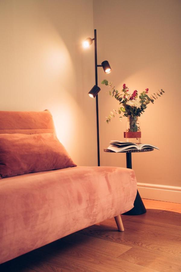 Ca Bela - Marcona Apartment Milan