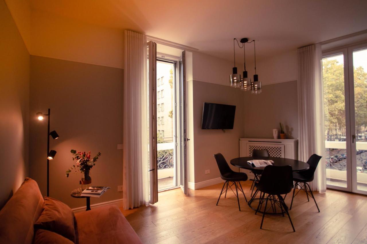 Ca Bela - Marcona Apartment Milan