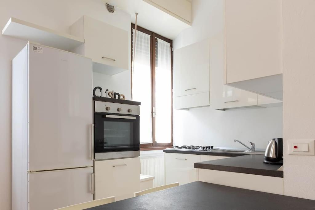 Porta Nuova Diamond Tower Flat Apartment Mailand