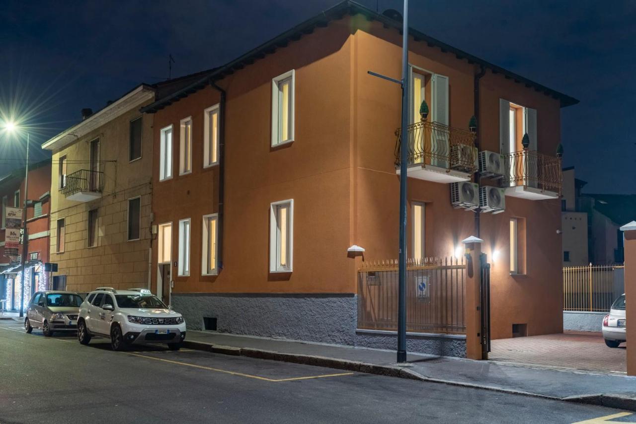 Apartment Leader 4 - Monzino - Hockey Msg Arena - Linate - Mailand