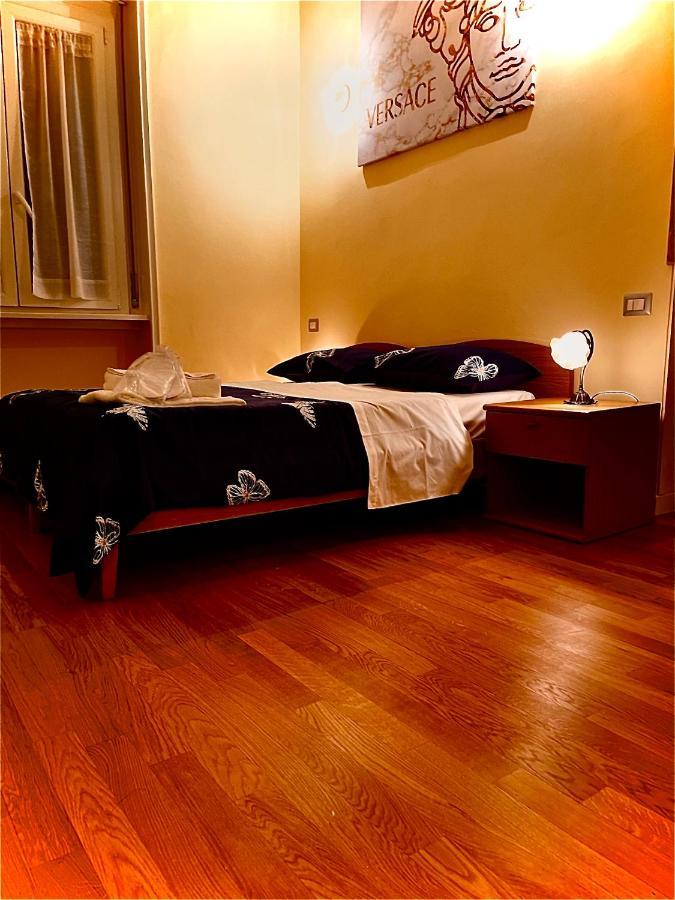 Easy Italy Balcony Apartamento *
