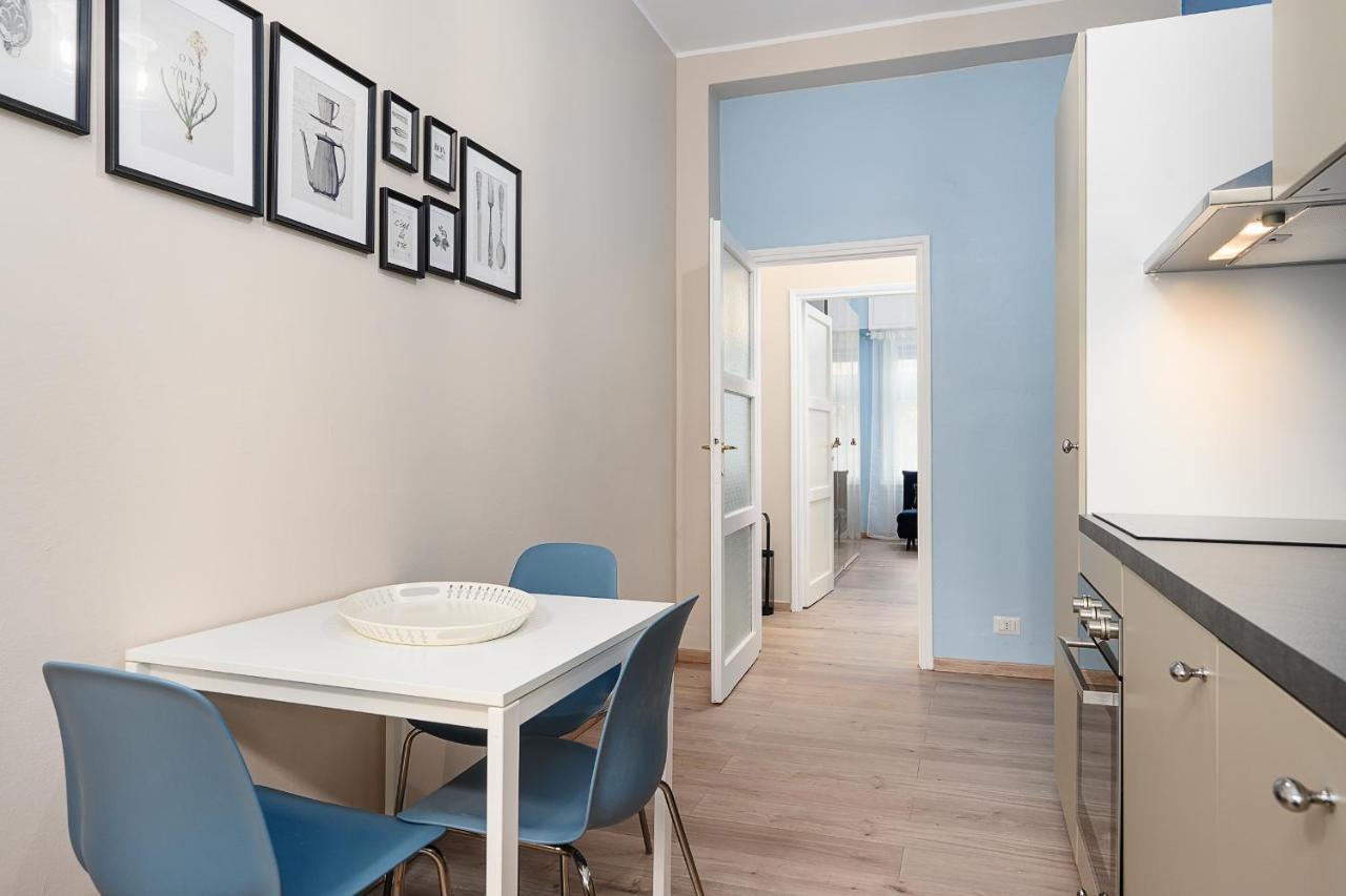 Classbnb - A 1km Dal Politecnico Apartamento