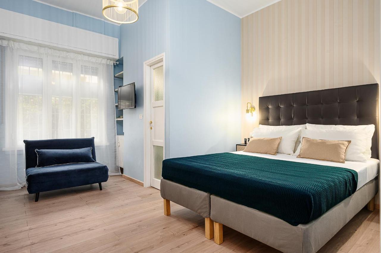 Apartamento Classbnb - A 1km Dal Politecnico *