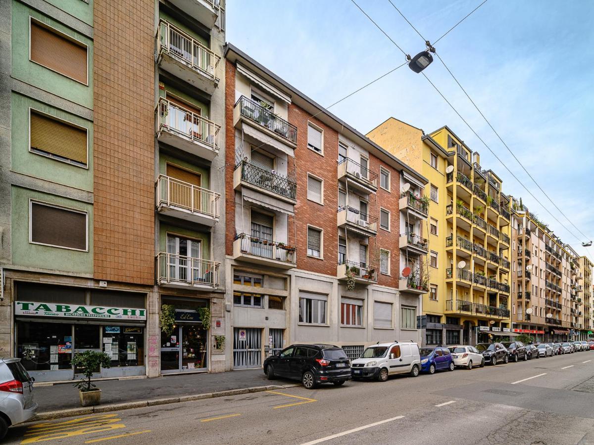 Apartamento Classbnb - A 1km Dal Politecnico
