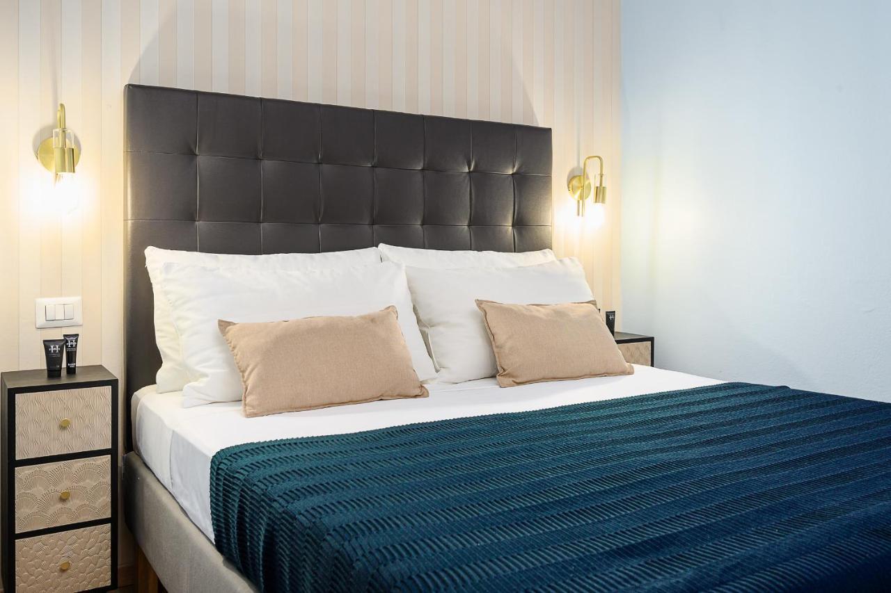 Classbnb - A 1km Dal Politecnico Apartamento *