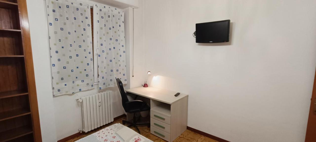 Apartment La Casa Di Paolo 2 A