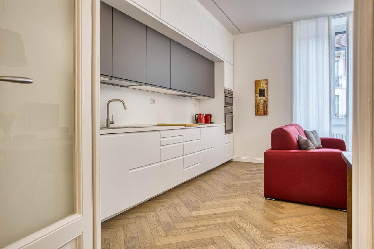 Loreto Charm - Urban Elegance * Milan