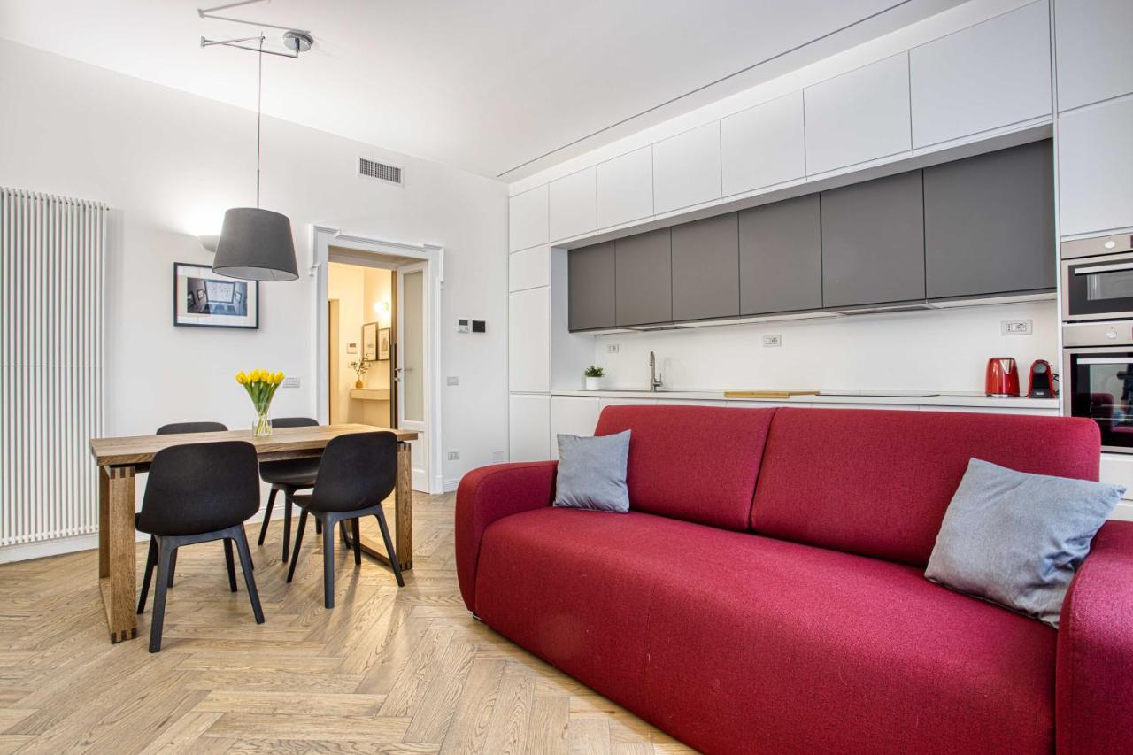 Loreto Charm - Urban Elegance * Milan