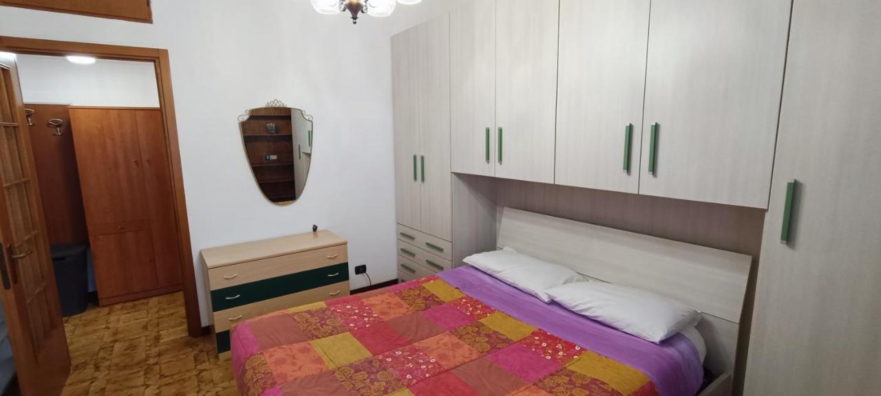 Apartment La Casa Di Paolo 2 A