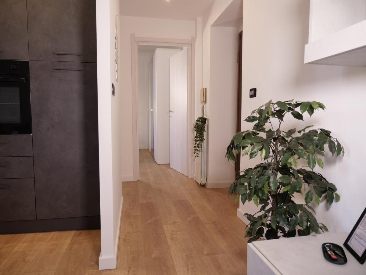 Apartamento Prada Milão