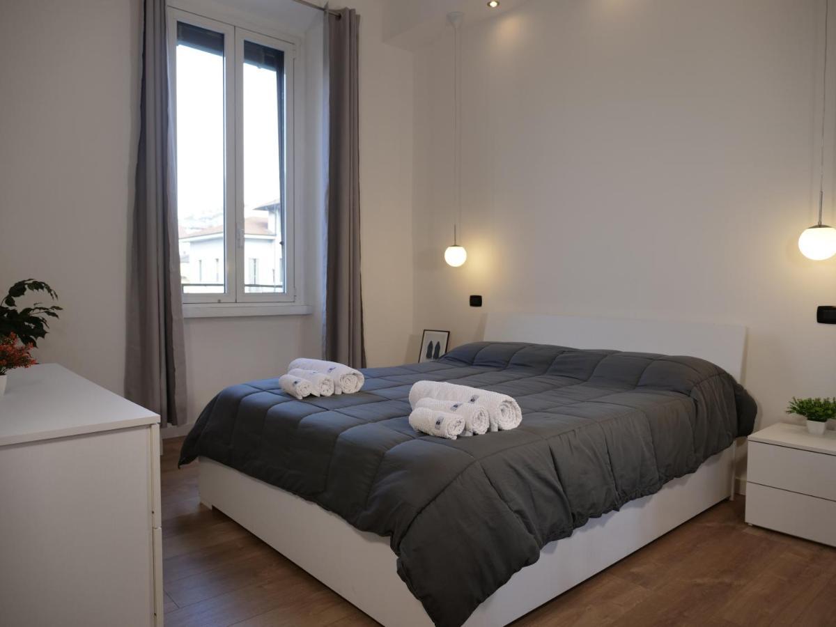 Apartment Prada Mailand
