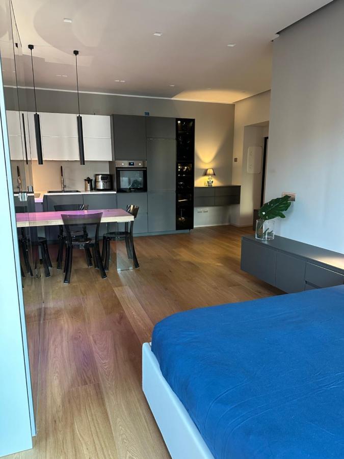Apartment Lr Deluxe - Fondazione Prada - Metro M3 Mailand