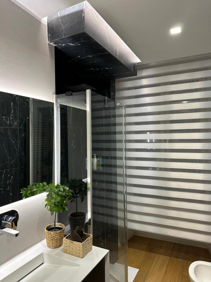Lr Deluxe - Fondazione Prada - Metro M3 Apartment