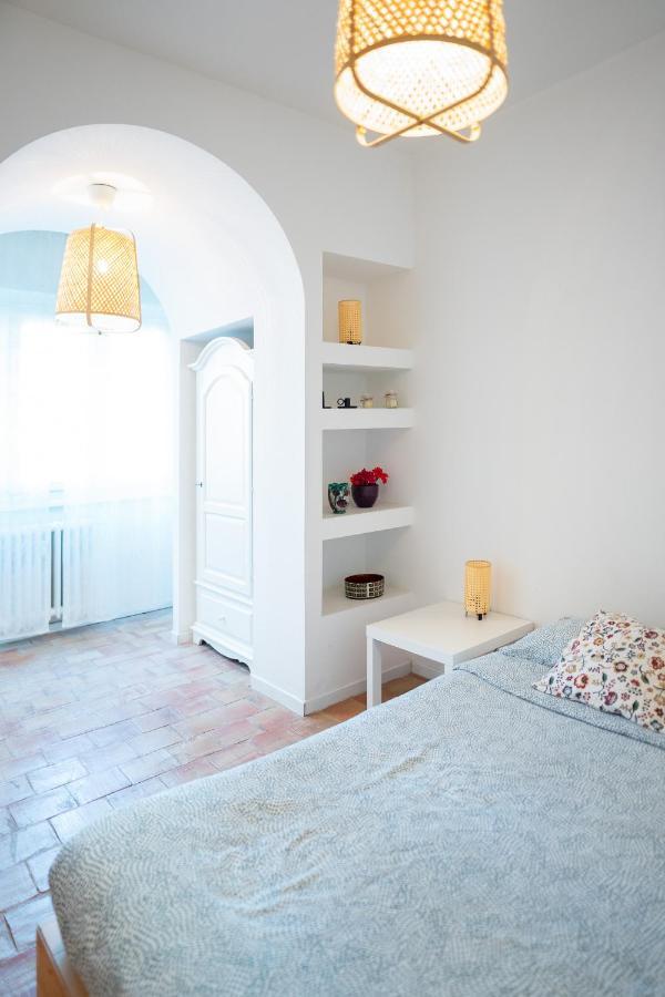 Apartment Casa D'autore Siciliana Mailand