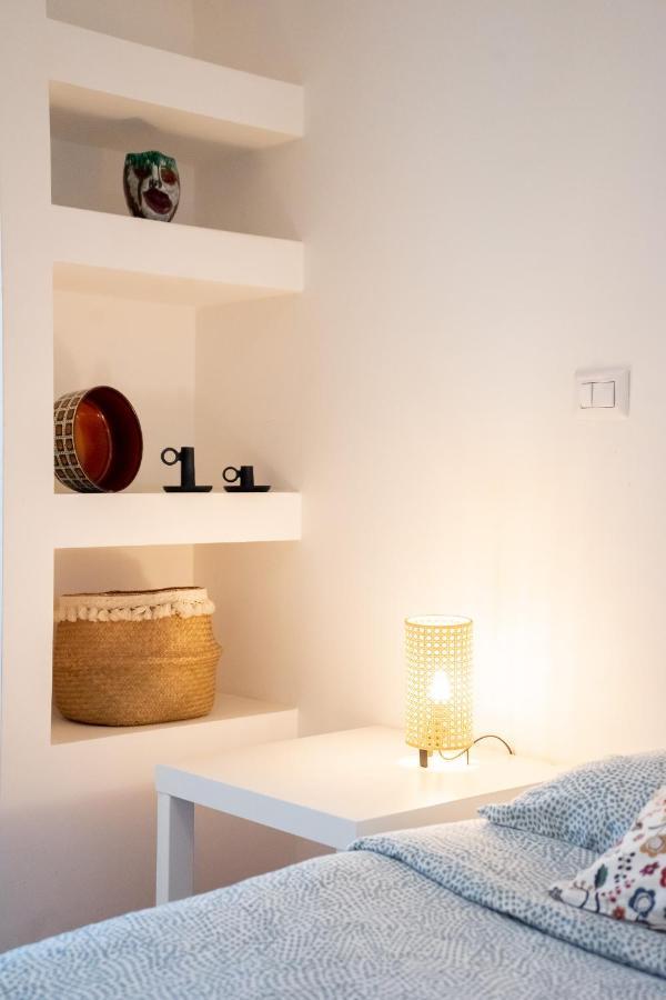 Apartment Casa D'autore Siciliana Mailand