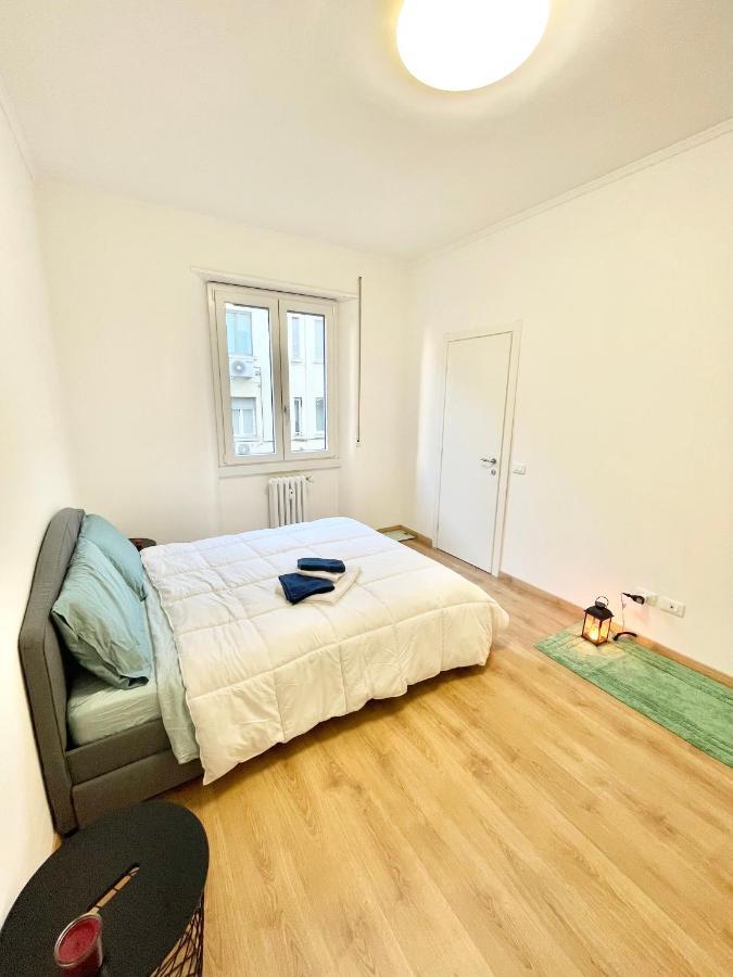 Camera Con Bagno Privato Interno - Zona Bocconi Milan