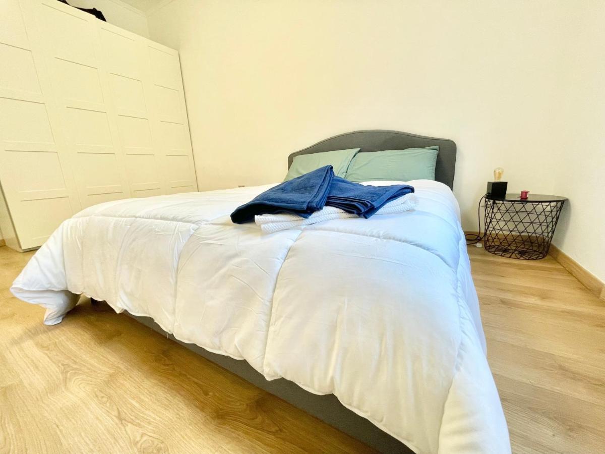 Camera Con Bagno Privato Interno - Zona Bocconi Guest house