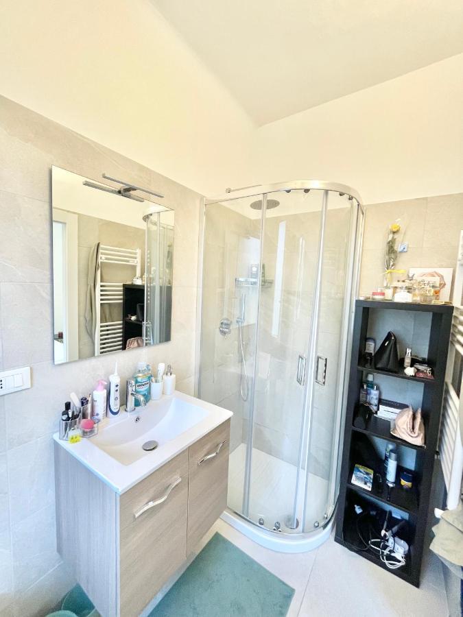 Camera Con Bagno Privato Interno - Zona Bocconi Guest house Milan