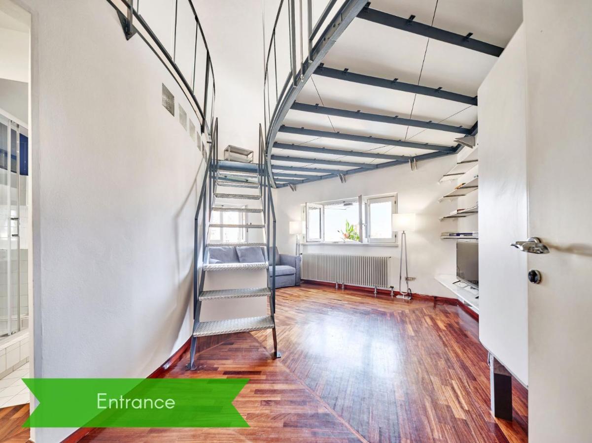 Splendid In The Historic Center Apartment