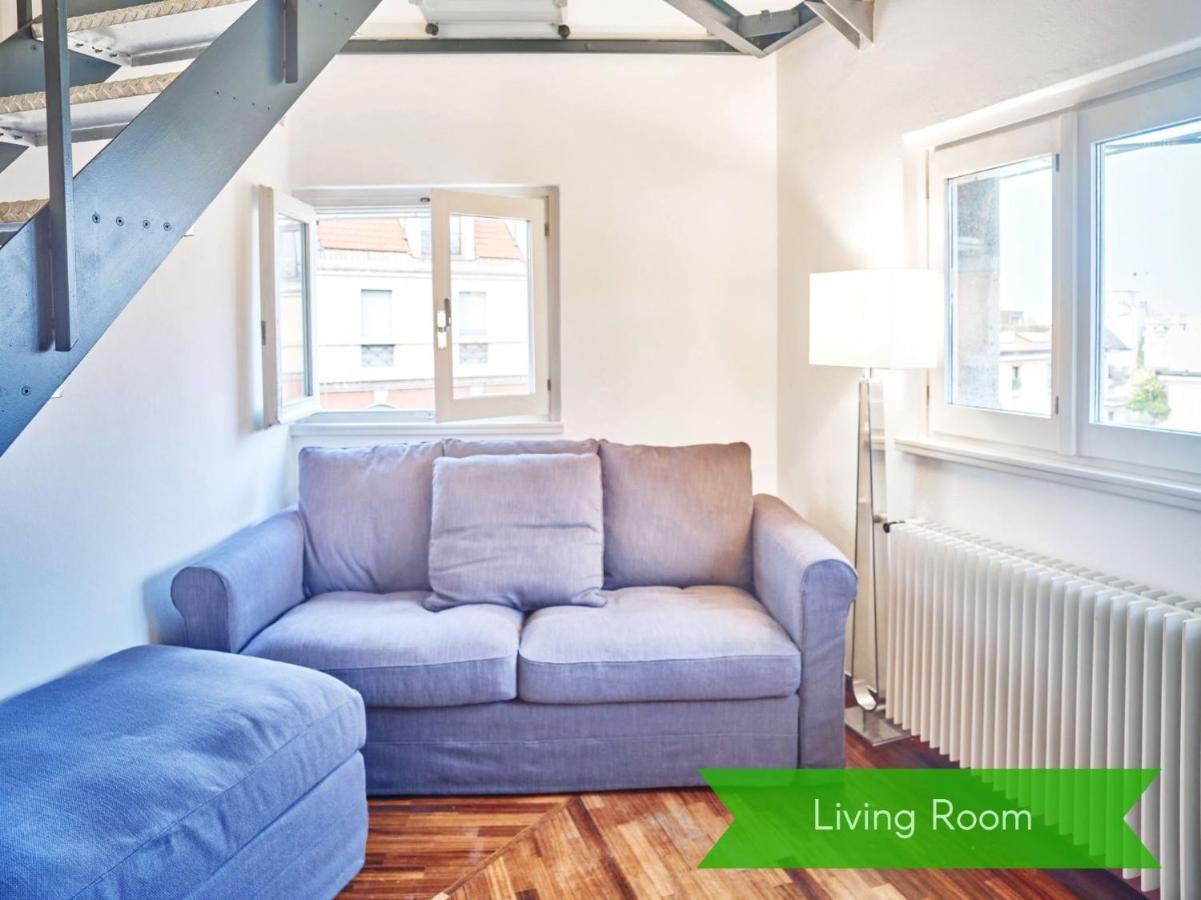 Splendid In The Historic Center Apartment *