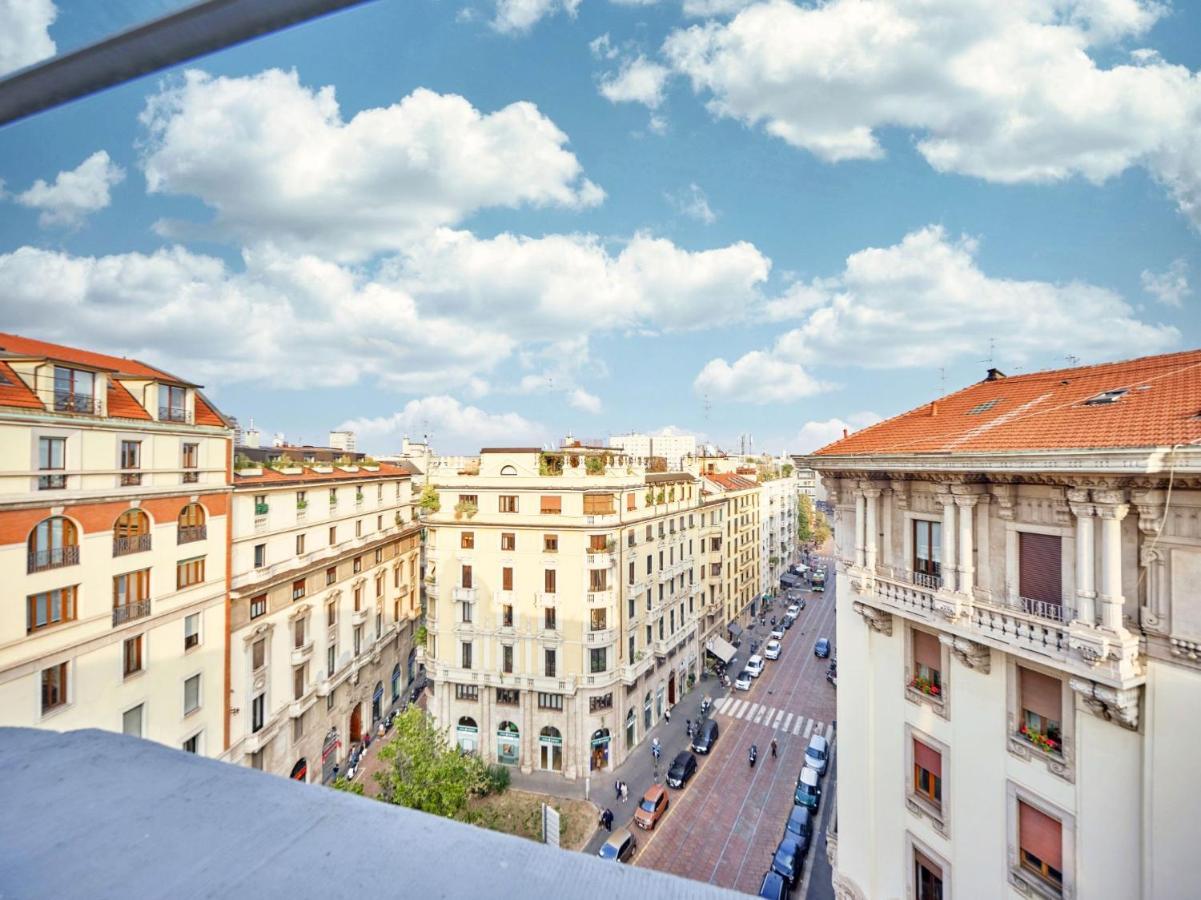 Splendid In The Historic Center Mailand