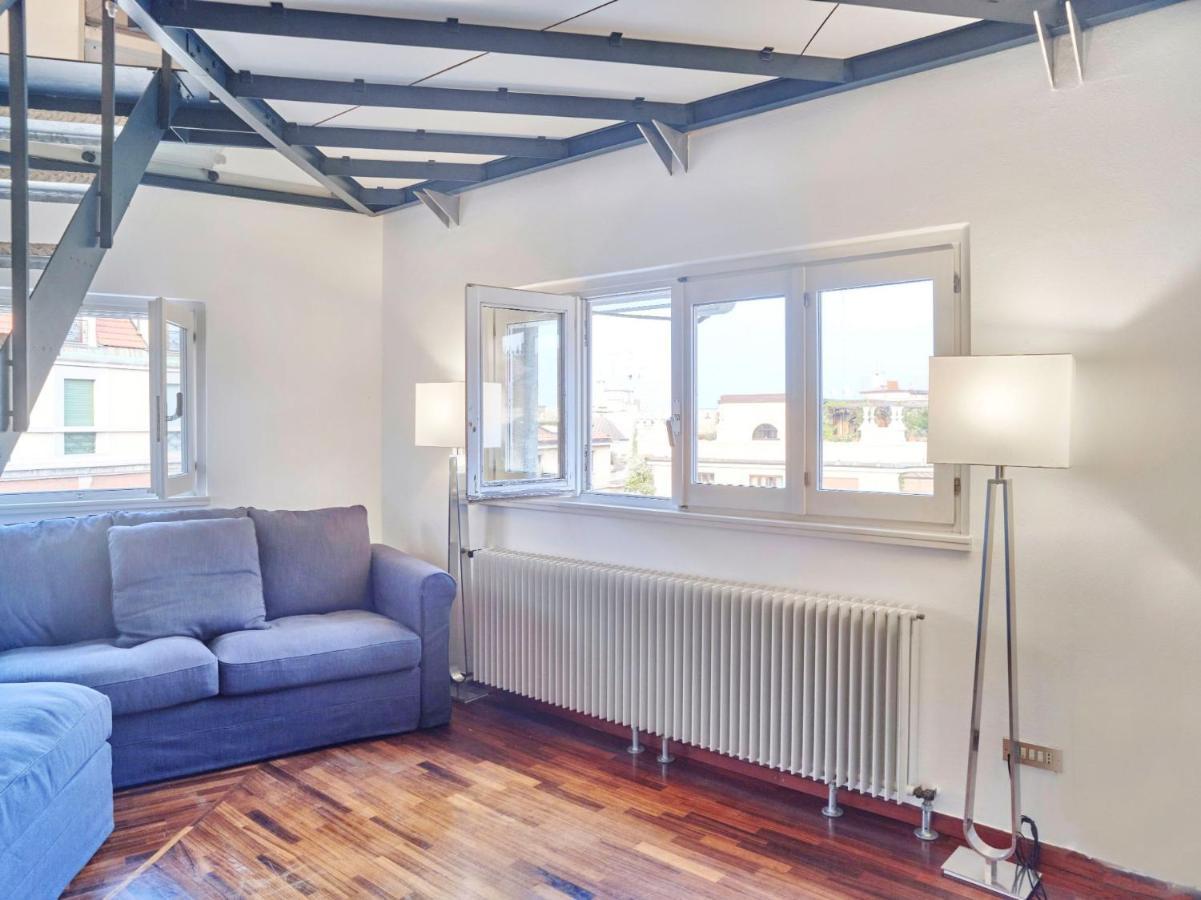 Apartment Splendid In The Historic Center