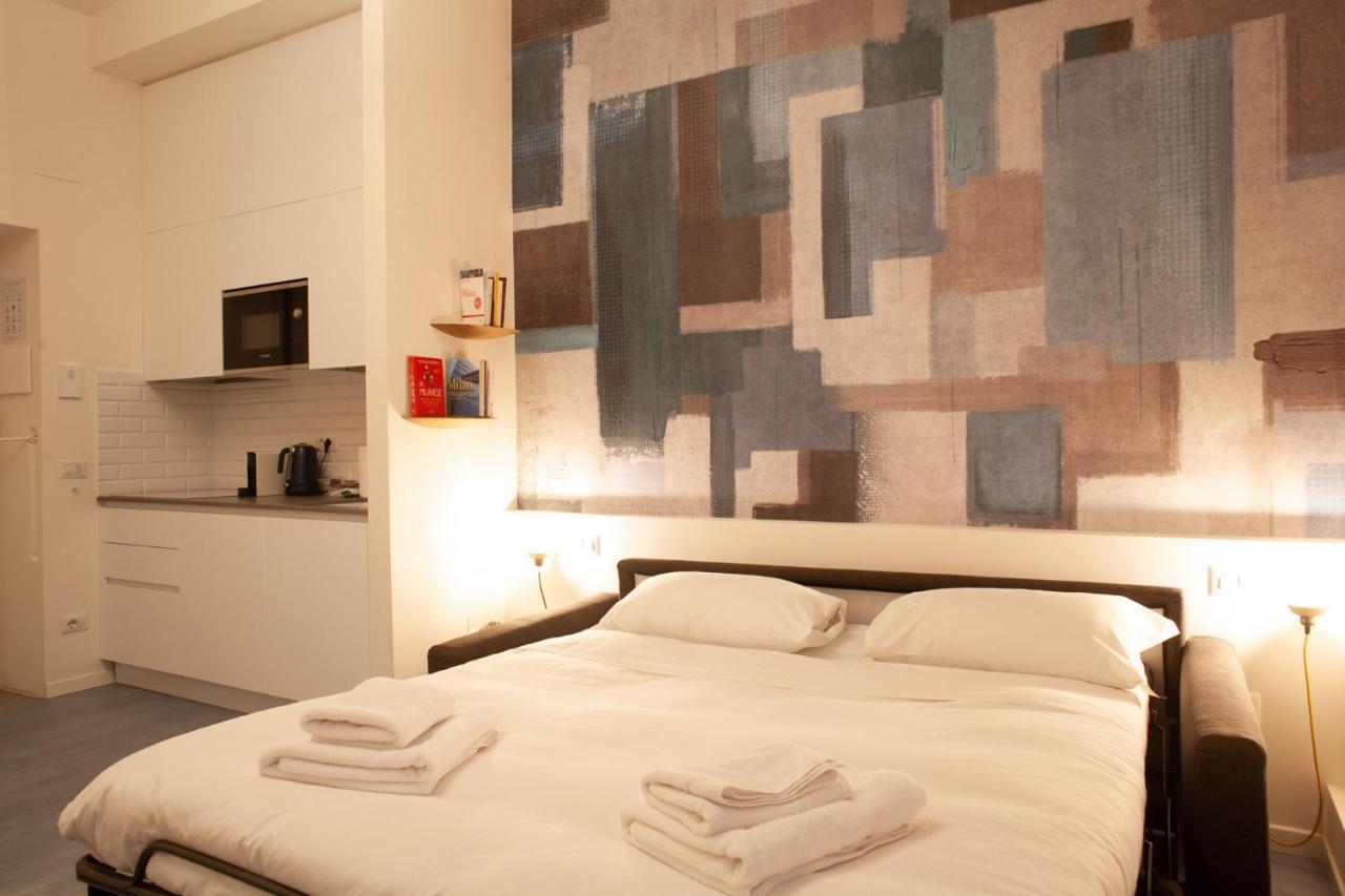 Bnbutler - Schiaparelli Apartamento