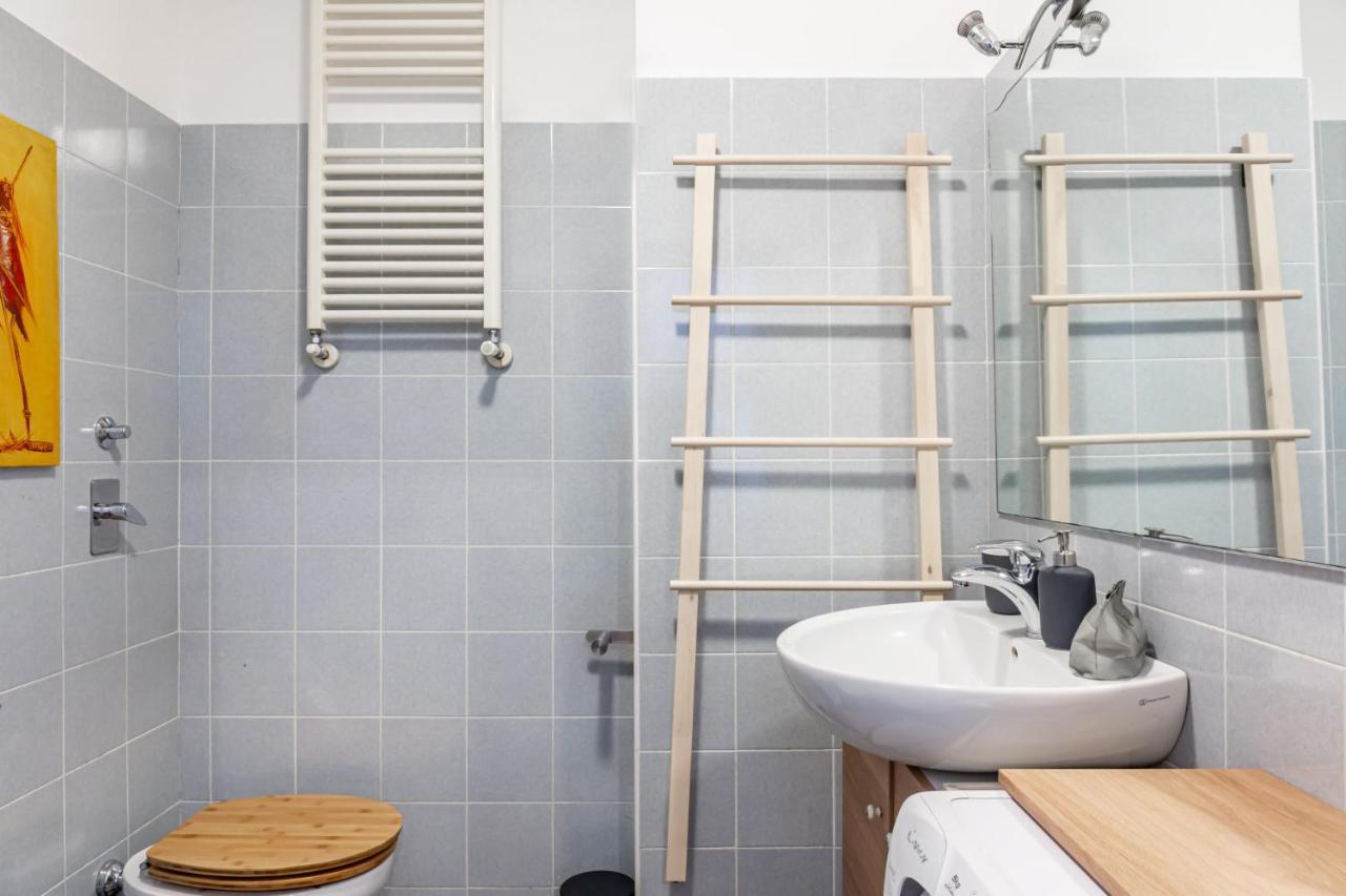 Easylife - Accogliente Monolocale In Zona Ripamonti *