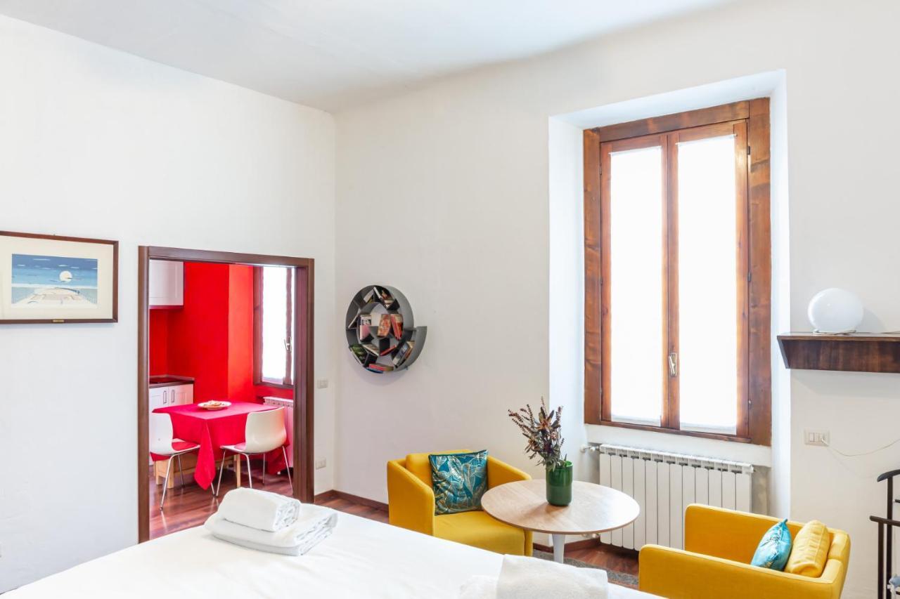 Easylife - Accogliente Monolocale In Zona Ripamonti