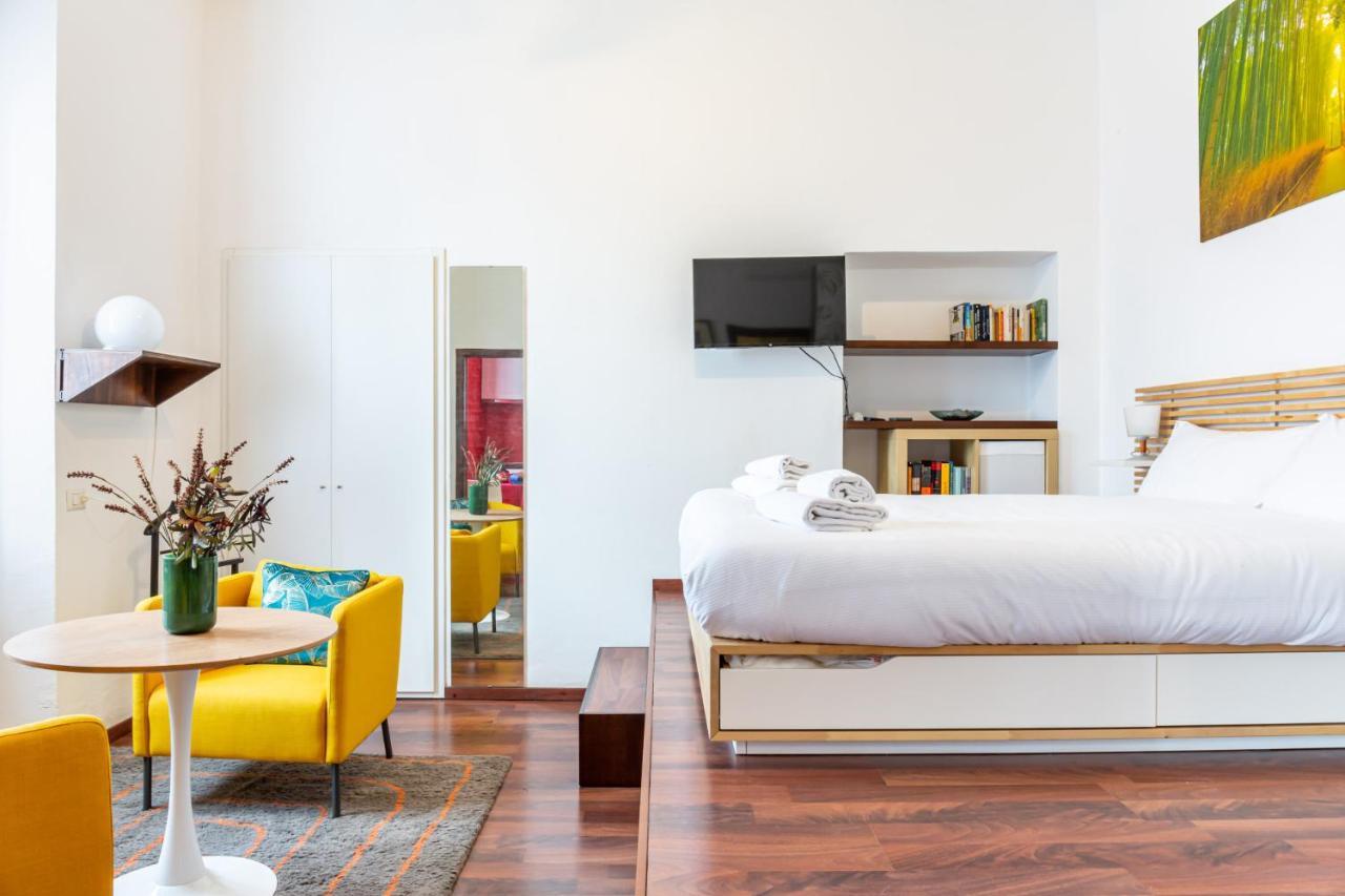 Apartamento Easylife - Accogliente Monolocale In Zona Ripamonti *