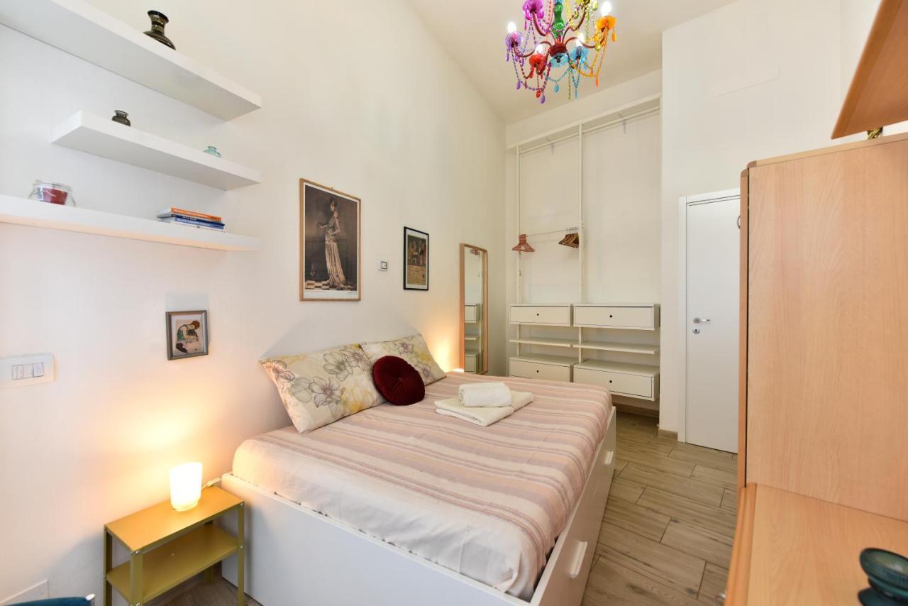 Apartment Caseospitali - Casa Milangeles, Bilocale In Stile Pop E Vintage X2 *