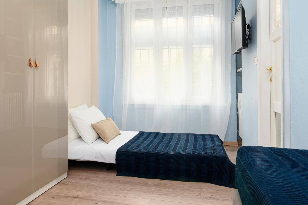 Classbnb - A 1km Dal Politecnico Apartamento *