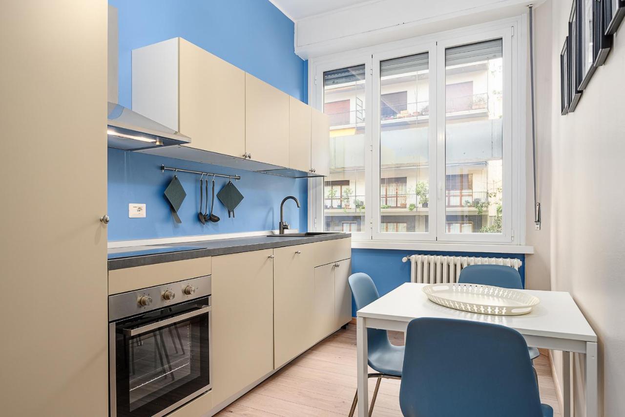 Apartamento Classbnb - A 1km Dal Politecnico
