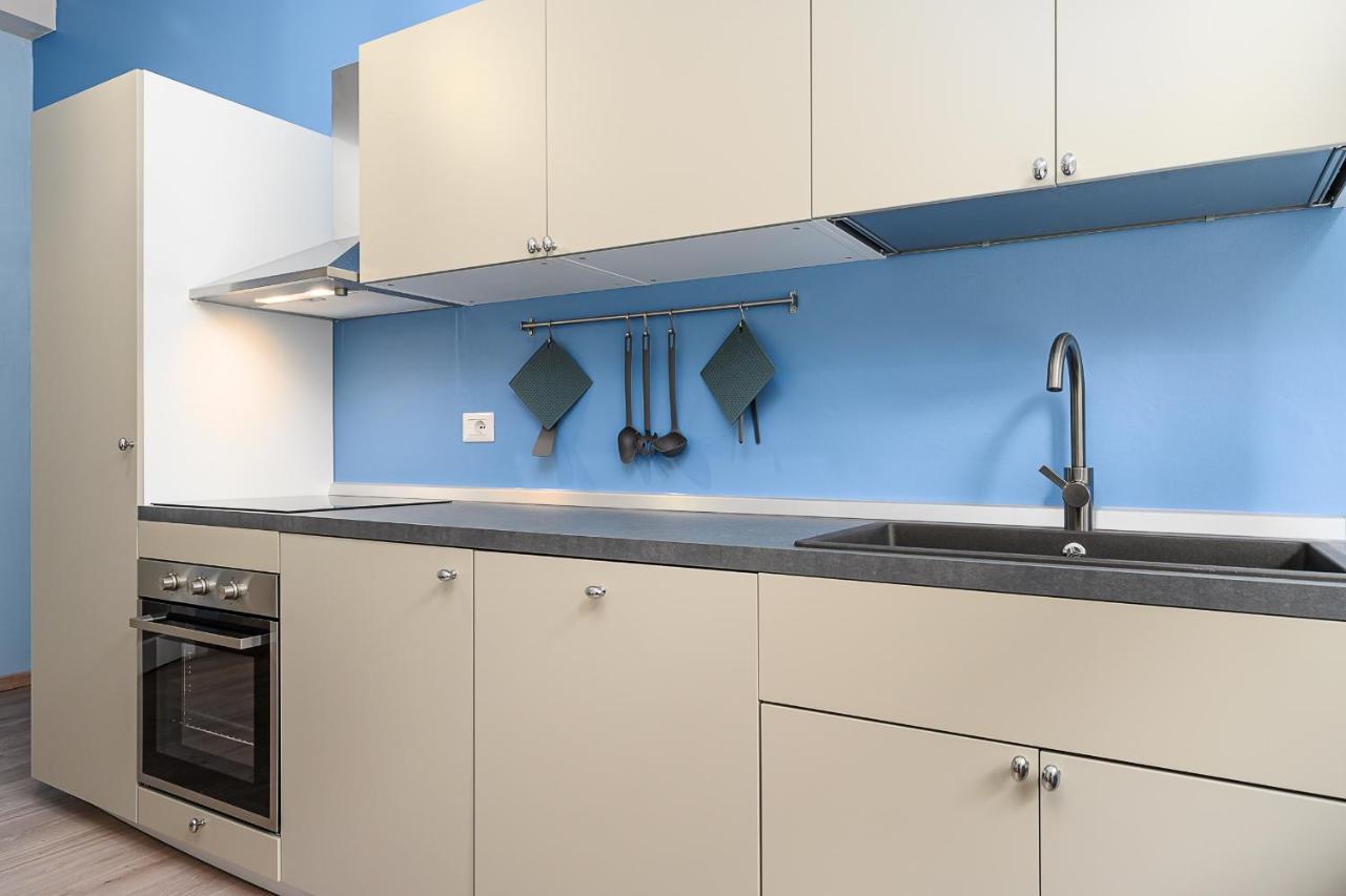 Classbnb - A 1km Dal Politecnico Apartamento *