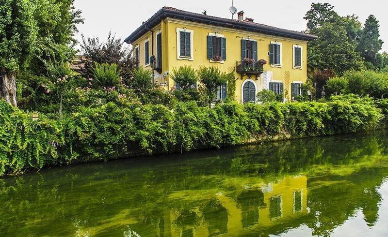 Caseospitali - Casa Milangeles, Bilocale In Stile Pop E Vintage X2 Apartment